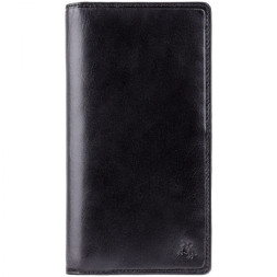 Гаманець Visconti TSC45 Carrara з RFID Black (TSC45 BLK)