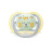 Пустушка Philips AVENT Avent Ultra Air Нічна 18 місяців + 2 шт (SCF376/01)