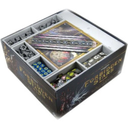 Органайзер для настільних ігор Lord of Boards Forbidden Stars (FS-FOR)