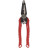 Знімач ізоляції Milwaukee 7 в 1, 190мм (4932478554)