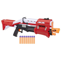 Іграшкова зброя Hasbro Nerf Фортнайт Дробовик (E7065)
