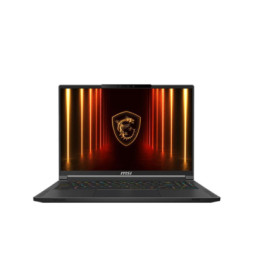 Ноутбук MSI Stealth A16AI+ (STLTHA16AI+ A3XWHG-067XUA)
