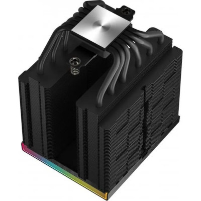 Кулер до процесора Deepcool AK620 Digital Pro (R-AK620-BKAPMN-G)
