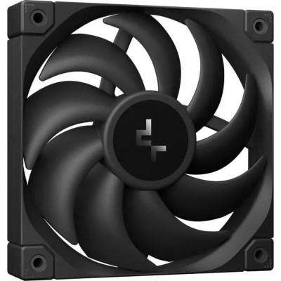 Кулер до процесора Deepcool AK620 Digital Pro (R-AK620-BKAPMN-G)