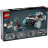 Конструктор LEGO Technic Місяцехід Lunar Outpost. Космічний корабель (42211)