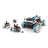 Конструктор LEGO Technic Місяцехід Lunar Outpost. Космічний корабель (42211)