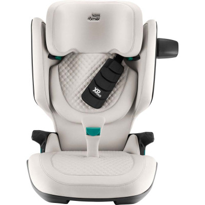 Автокрісло Britax-Romer Kidfix Pro Lux Soft Taupe (2000040918)