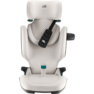 Автокрісло Britax-Romer Kidfix Pro Lux Soft Taupe (2000040918)
