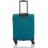 Валіза Travelite Kendo Petrol S (TL090347-22)