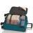 Валіза Travelite Kendo Petrol S (TL090347-22)