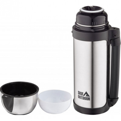 Термос Skif Outdoor Traveller 1.5L Silver (SOT1.5S)