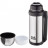 Термос Skif Outdoor Traveller 1.5L Silver (SOT1.5S)