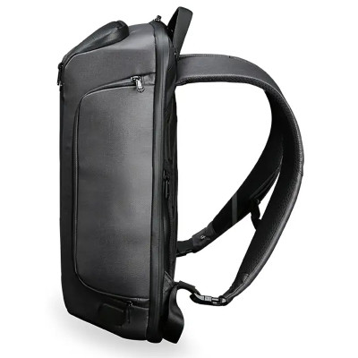 Рюкзак для ноутбука Kingsons 15.6&quot; solar backpack Black (K9386W)