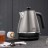 Електрочайник DeLonghi KBIN 2001 TB