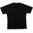 Футболка дитяча Blueland CHANGE (16022-164G-black)
