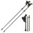 Палиці для скандинавської ходи Gabel Springbok XTS (7009400600000)