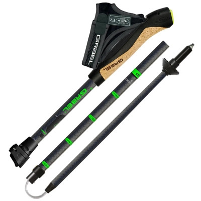 Палиці для скандинавської ходи Gabel Springbok XTS (7009400600000)