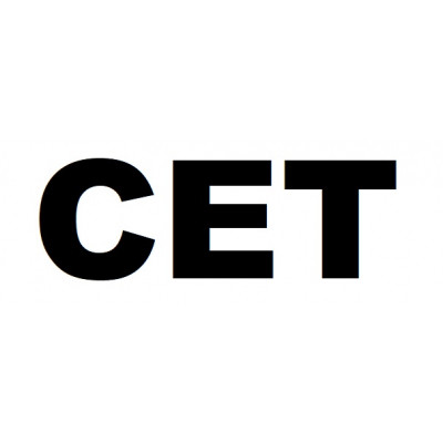 Картридж CET Kyocera TK-8115C ECOSYS M8124cidnECOSYS M8130cidn (CET141247)