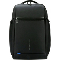Рюкзак для ноутбука Kingsons 17&quot; laptop backpack Black (KS3199W)