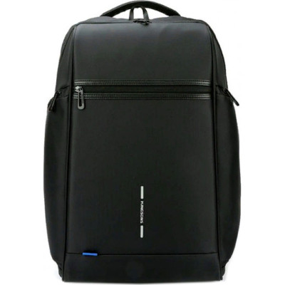 Рюкзак для ноутбука Kingsons 17&quot; laptop backpack Black (KS3199W)