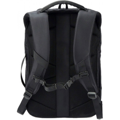 Рюкзак для ноутбука Kingsons 17&quot; laptop backpack Black (KS3199W)