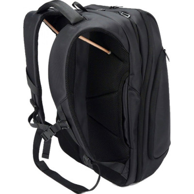 Рюкзак для ноутбука Kingsons 17&quot; laptop backpack Black (KS3199W)