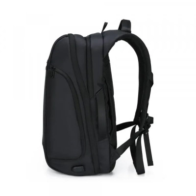 Рюкзак для ноутбука Kingsons 17&quot; laptop backpack Black (KS3199W)
