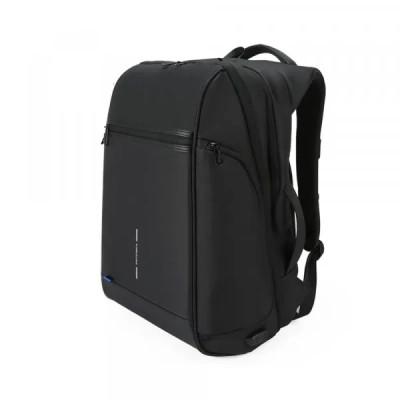 Рюкзак для ноутбука Kingsons 17&quot; laptop backpack Black (KS3199W)