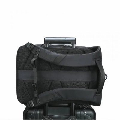 Рюкзак для ноутбука Kingsons 17&quot; laptop backpack Black (KS3199W)