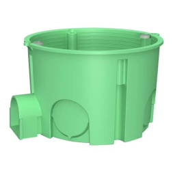 Розподільча коробка UNIKA PLANK MB001