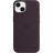 Чохол до мобільного телефона Apple iPhone 14 Plus Silicone Case with MagSafe - Elderberry,Model A2911 (MPT93ZE/A)