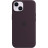Чохол до мобільного телефона Apple iPhone 14 Plus Silicone Case with MagSafe - Elderberry,Model A2911 (MPT93ZE/A)