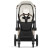 Набір текстилю для коляски Cybex Priam Off White (523000753)