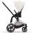 Набір текстилю для коляски Cybex Priam Off White (523000753)