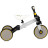 Біговел MoMi Loris 3 в 1 велосипед Yellow (ROBI00040)