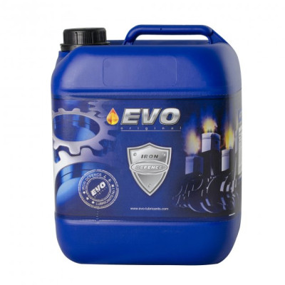Моторна олива EVO TRD2 TRUCK DIESEL 15W-40 10L (TRD2 10L)