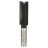 Фреза Bosch Professional пазова з двома лезами, Std, S8, D12, L32 (2.608.628.374)