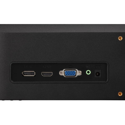 Монітор ViewSonic VA2432-MHD