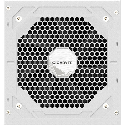 Блок живлення GIGABYTE 850W (UD850GM PG5W)