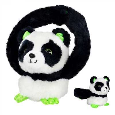 Інтерактивна іграшка Party pets Панда (6337841)