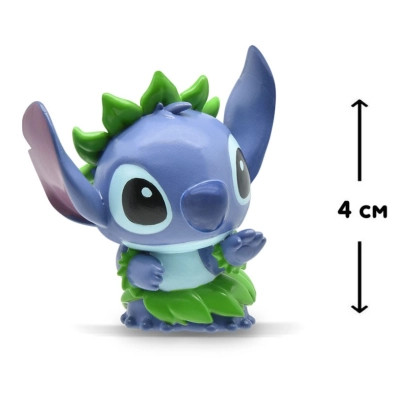 Фігурка Mash&#039;ems сюрприз у кулі S1 – Стіч (52130)