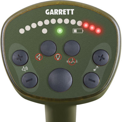 Металошукач Garrett RECON-PRO AML-1000 PACK8 для розмінування (RECON-PRO AML-1000 PACK8)