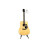 Гітара акустична Epiphone DR-100 NT (A002319)