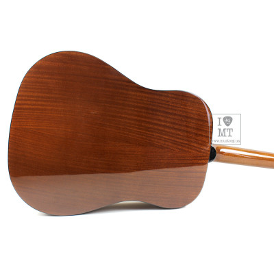 Гітара акустична Epiphone DR-100 NT (A002319)