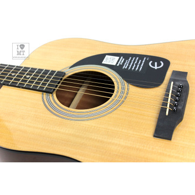 Гітара акустична Epiphone DR-100 NT (A002319)