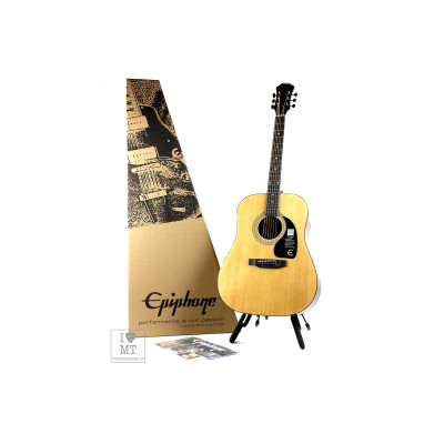 Гітара акустична Epiphone DR-100 NT (A002319)