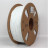 Пластик для 3D-принтера Gembird PLA Flexible, 1.75 мм, White (3DP-PLA-FL-01-W)