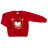Набір дитячого одягу Breeze кофта зі штанами &quot;Little Tiger&quot; (7214-98B-red)