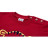 Набір дитячого одягу Breeze кофта зі штанами &quot;Little Tiger&quot; (7214-98B-red)