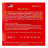 Струни для гітари DR Strings RED DEVILS Acoustic - Light (12-54) (RDA-12)